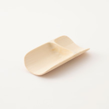 はかれる茶さじ　焙じ茶用