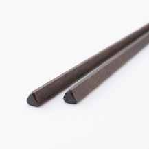 HASHI　by　STYLE　OF　JAPAN（23.5㎝ / 3角）