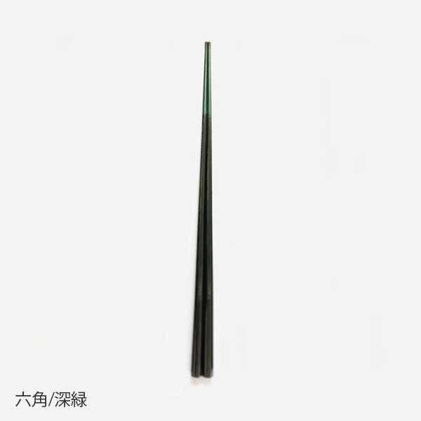 one decade 六角〈細身研ぎ／食洗機対応漆〉　24cm 赤