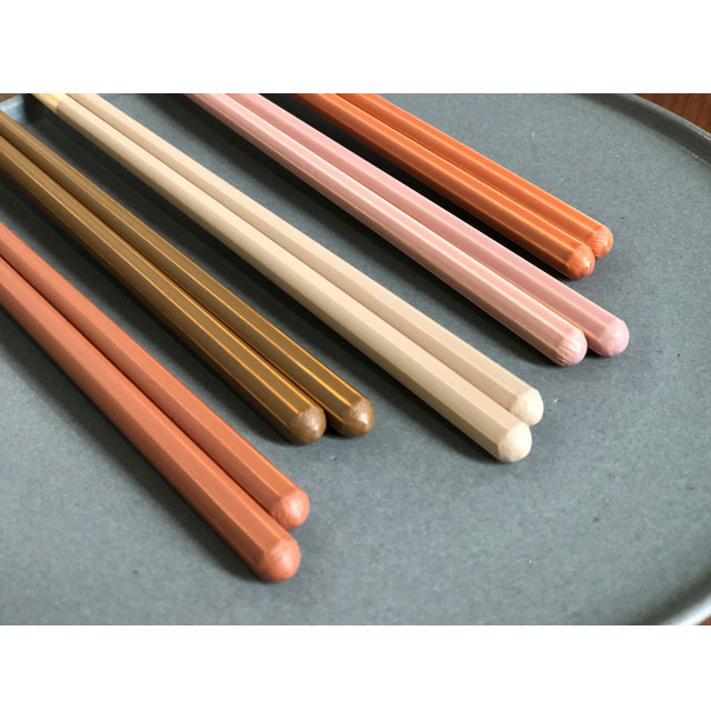 OEDO -Eight - Bengara　弁柄