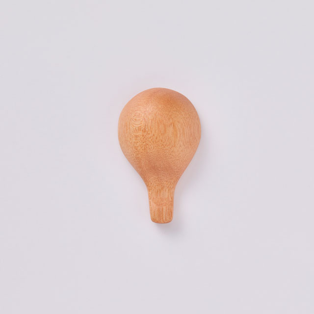 はかれる珈琲さじ