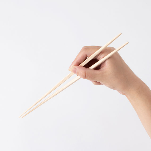 大門箸　50膳入