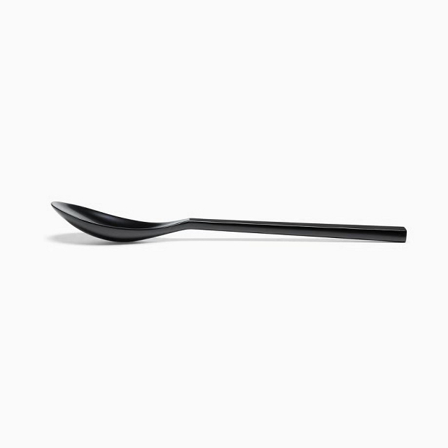【WEB限定】めぐるの匙　黒