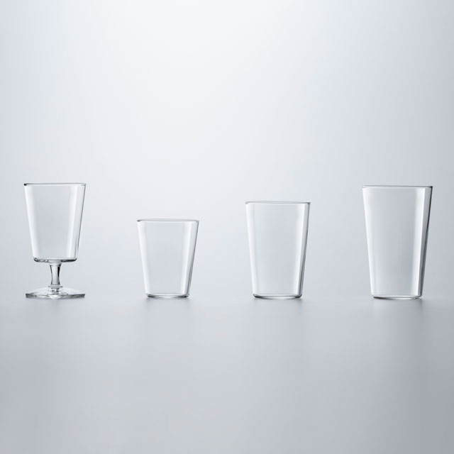 THE GLASS TALL 350ml