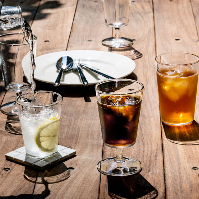 THE GLASS TALL 350ml