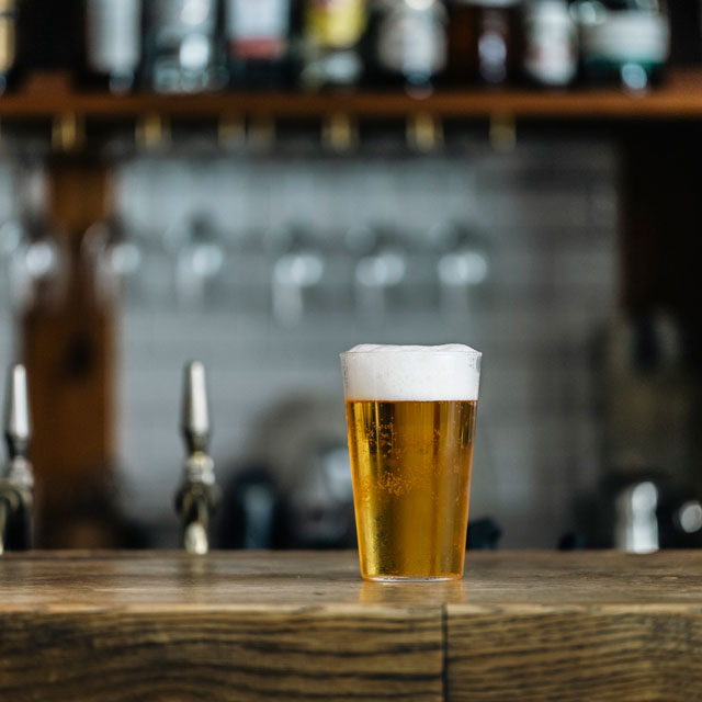 THE GLASS GRANDE 470ml