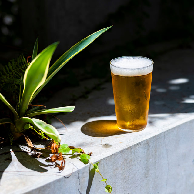 THE GLASS GRANDE 470ml