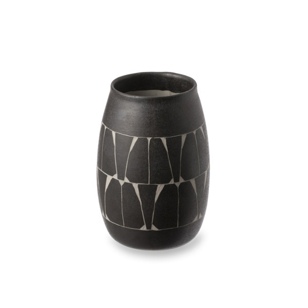 かもしか道具店　ビールの杯