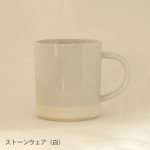 CLAYマグ