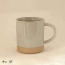 CLAYマグ