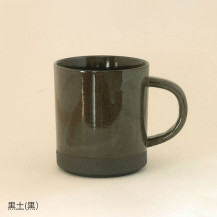 CLAYマグ