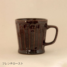 ROASTマグ