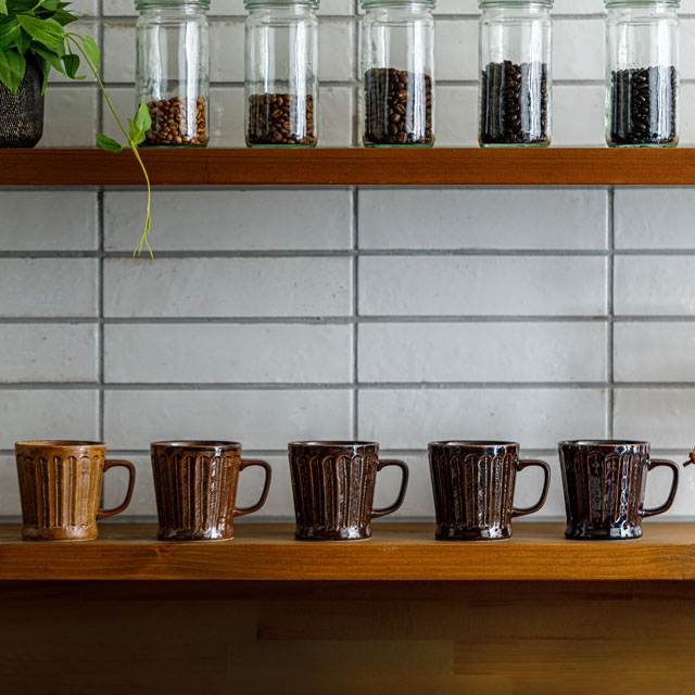 ROASTマグ フレンチロースト