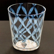 大正浪漫硝子　タンブラー