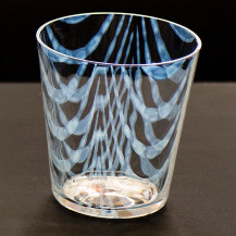 大正浪漫硝子　タンブラー