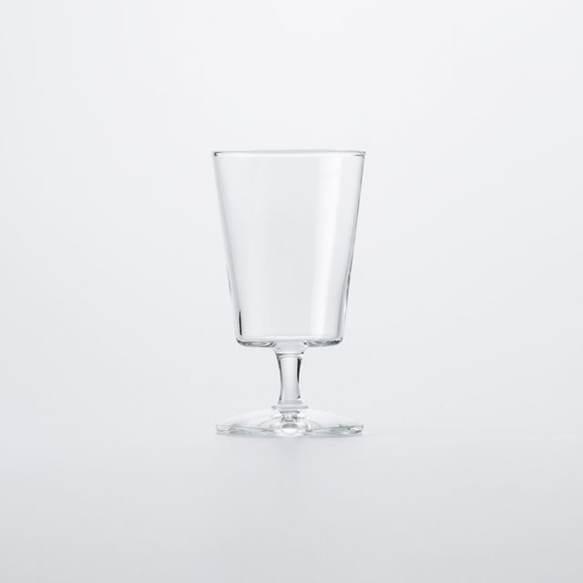 THE　STEM　GLASS