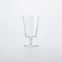 THE　STEM　GLASS