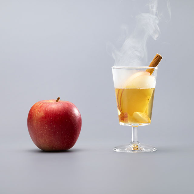 THE STEM GLASS