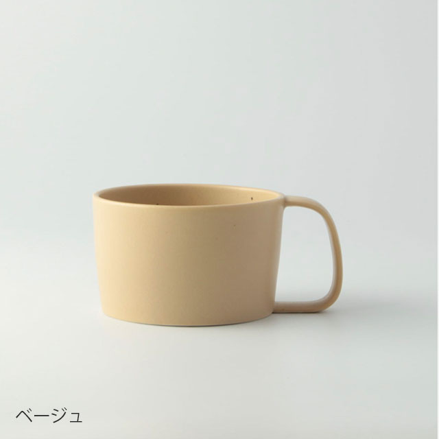 MUG　CUP ミルクホワイト