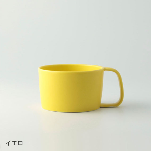 MUG　CUP ミルクホワイト