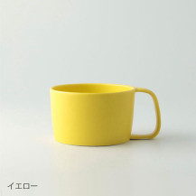 MUG　CUP