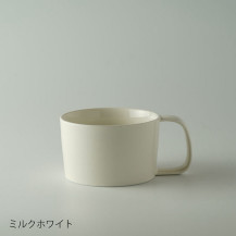 MUG　CUP