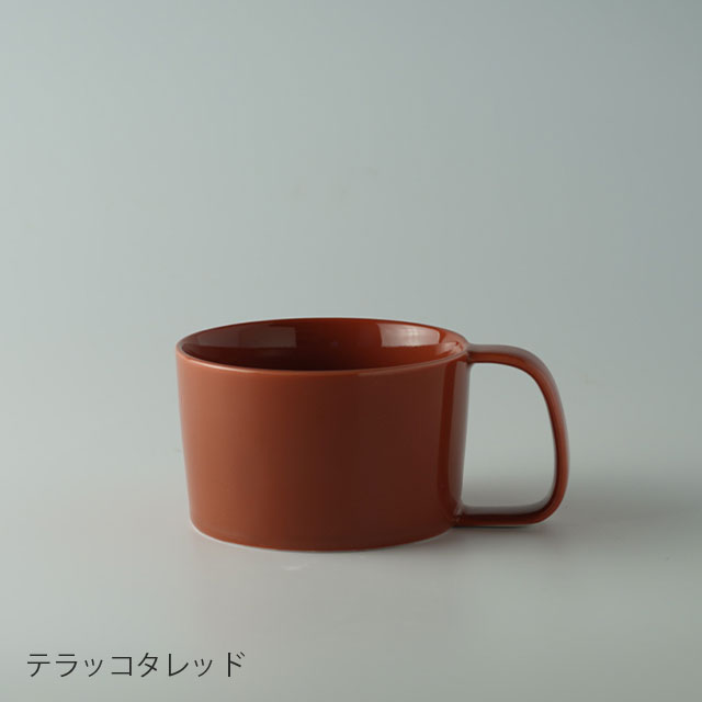MUG　CUP ミルクホワイト