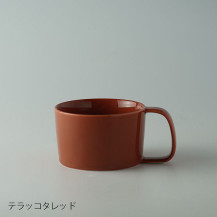 MUG　CUP