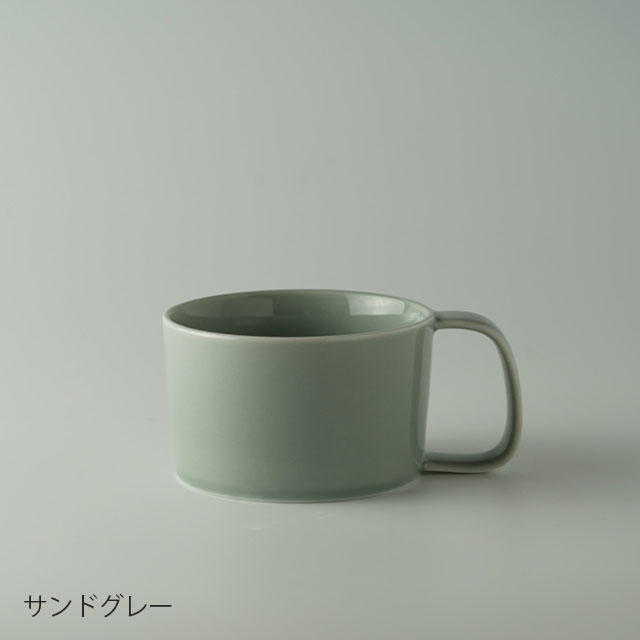 MUG　CUP ミルクホワイト