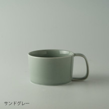 MUG　CUP