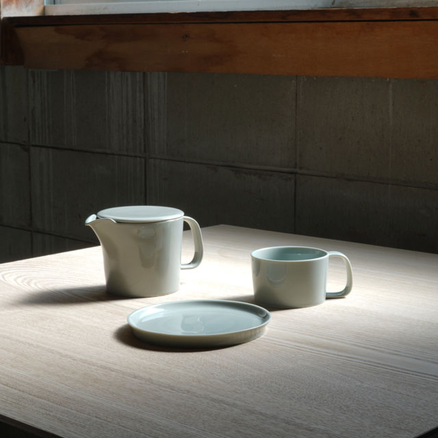 MUG　CUP ミルクホワイト