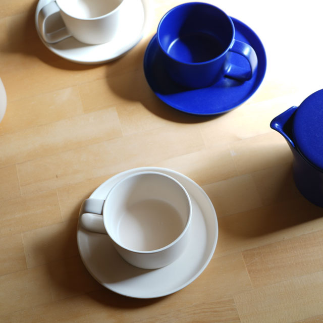 MUG　CUP ミルクホワイト