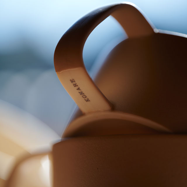 MUG　CUP ミルクホワイト