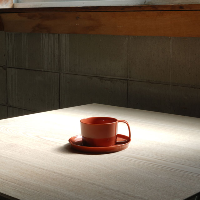 MUG　CUP ミルクホワイト