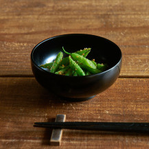 食洗機で洗える漆椀　小