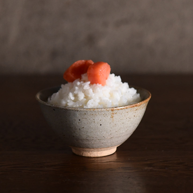 美濃焼の飯碗