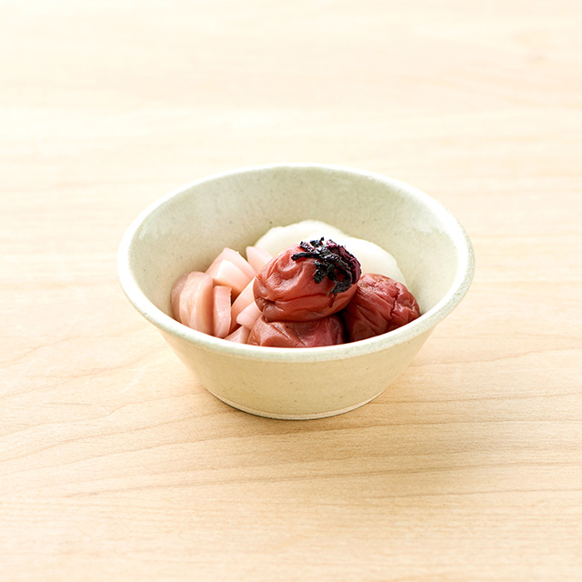 瀬戸焼 菓子鉢 - 1