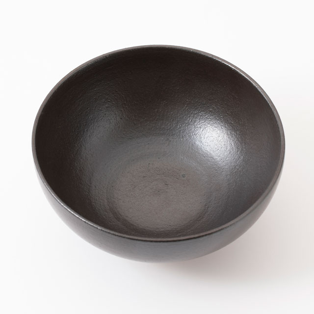 信楽焼の麺鉢