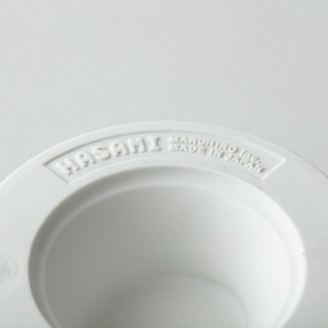 【WEB限定】HASAMI ウォーターボウル16㎝