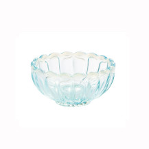 雪の花　のぞき