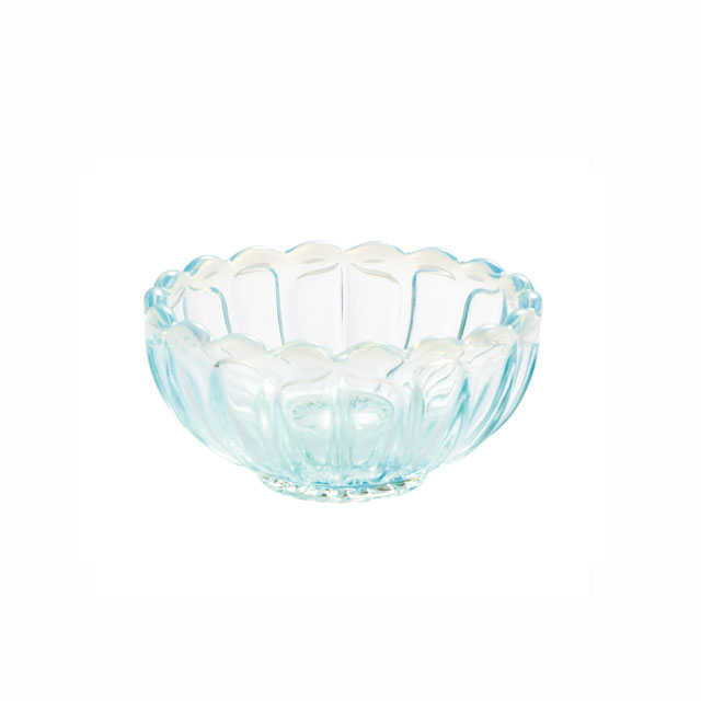 雪の花　のぞき 古代色