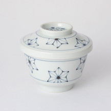 玉手どんぶり 麻の葉