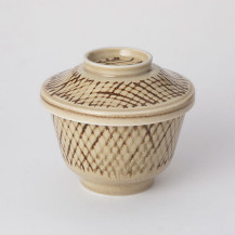 玉手どんぶり 銹布目