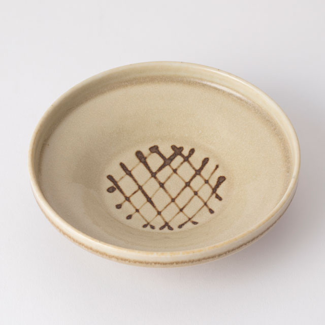 玉手どんぶり 銹布目