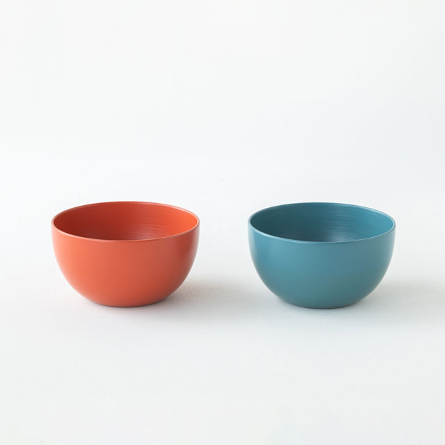 椀Sペアセット(R-02・N-02　S）