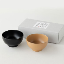 一乗椀ペアセット 4寸