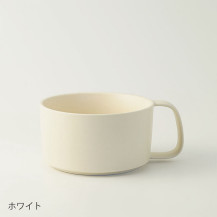 SOUP　CUP