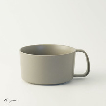 SOUP　CUP