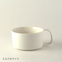 SOUP　CUP