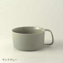 SOUP　CUP